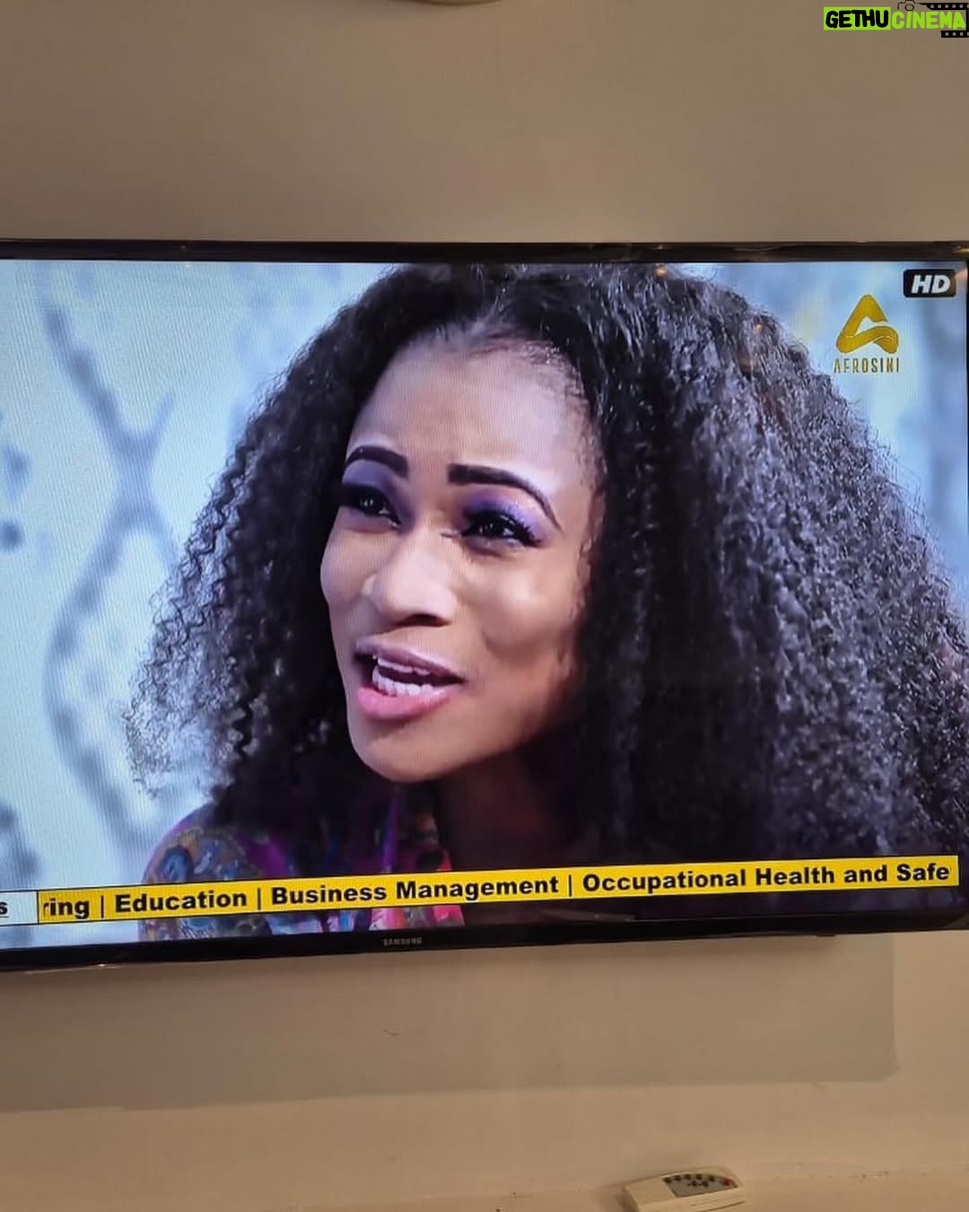 Christabel Ekeh - 3 Likes -