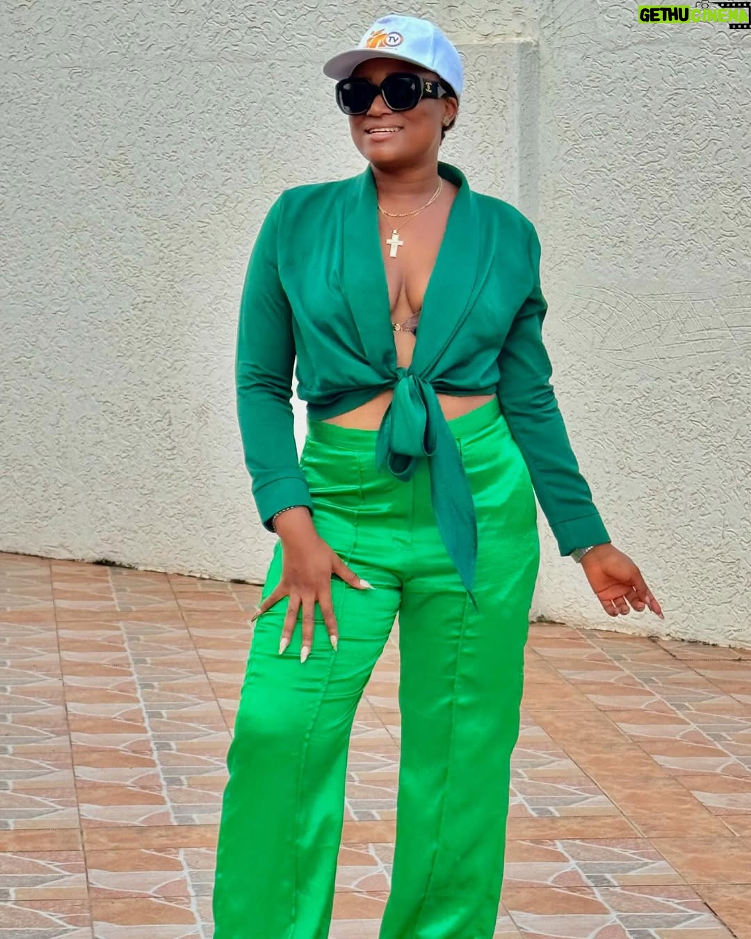 Christabel Ekeh - 3 Likes - Thank you Jesus ❤️🙏.
The question still stands….. #whatdomenreallywant