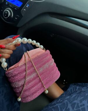 Christabel Ekeh Instagram - Thank you Jesus ❤️🙏.
Blessed in the day and blessed in the night.
Blessed today and forever more 
In Jesus name 
Amen
Shop @helloathena