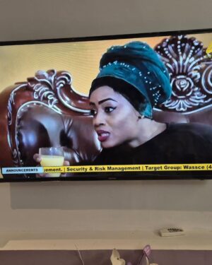 Christabel Ekeh Instagram - 