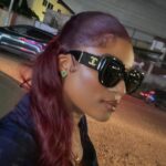 Christabel Ekeh