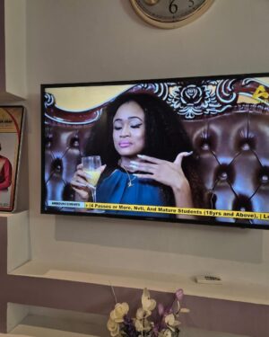 Christabel Ekeh Instagram - 
