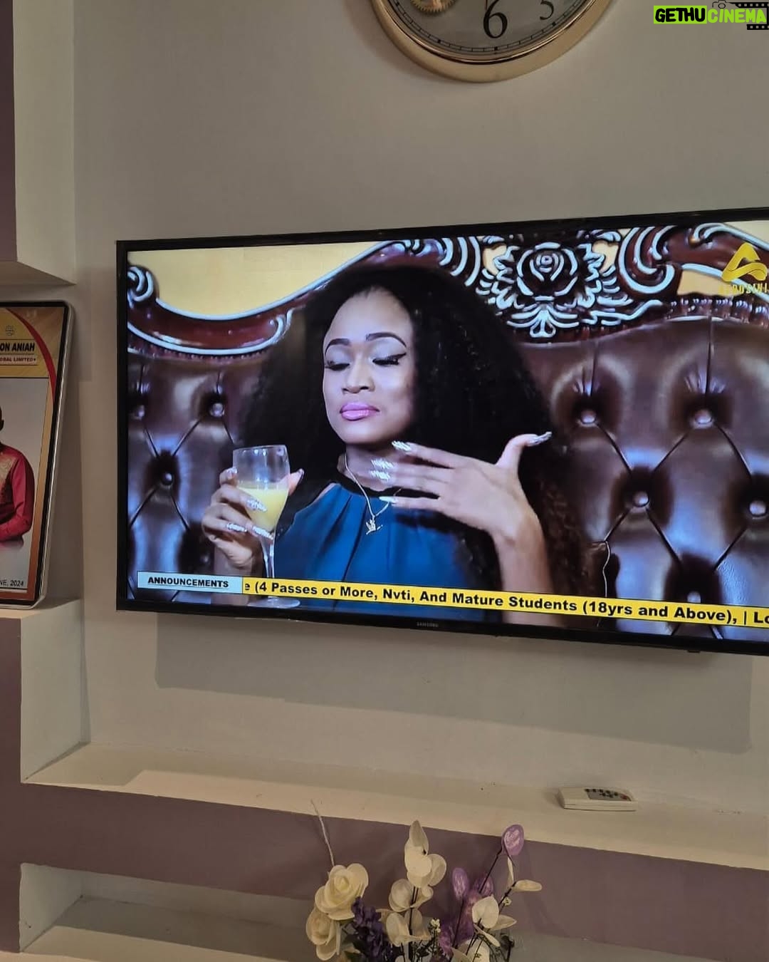 Christabel Ekeh - 3 Likes -