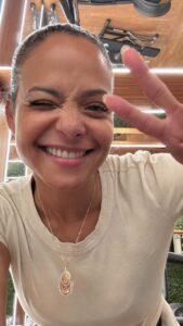 Actress Christina Milian HD Photos and Wallpapers October 2025