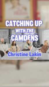 Actress Christine Lakin HD Photos and Wallpapers April 2025