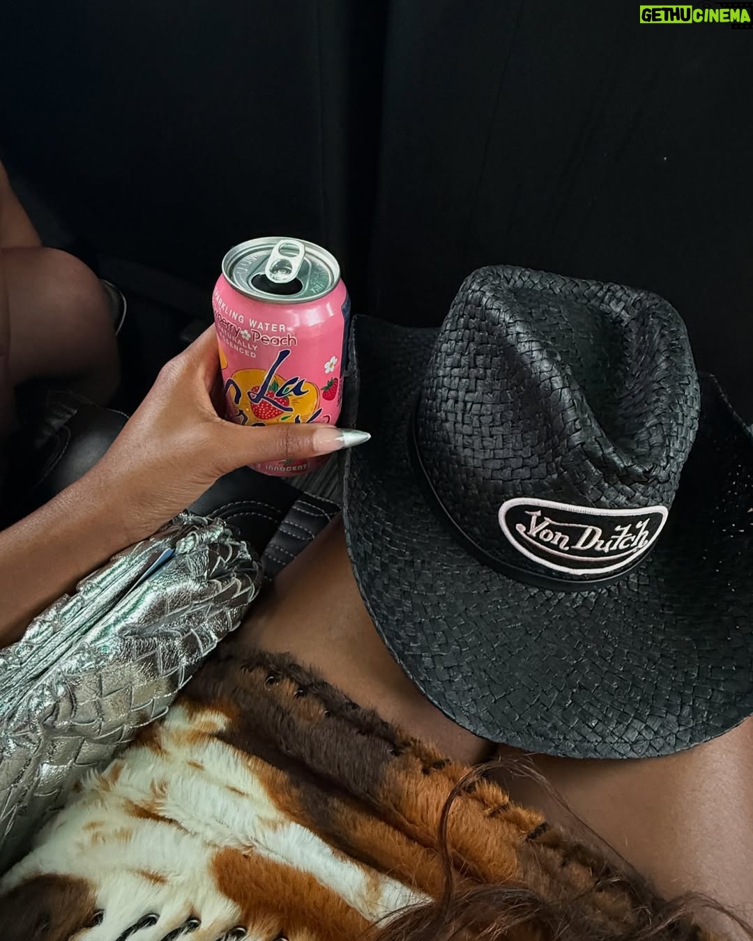 Ciara Miller - 71.5K Likes - wayne for the win @revolve #REVOLVEfestival