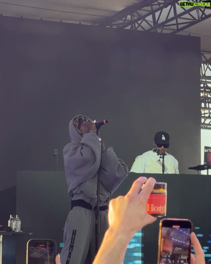 Ciara Miller - 71.5K Likes - wayne for the win @revolve #REVOLVEfestival