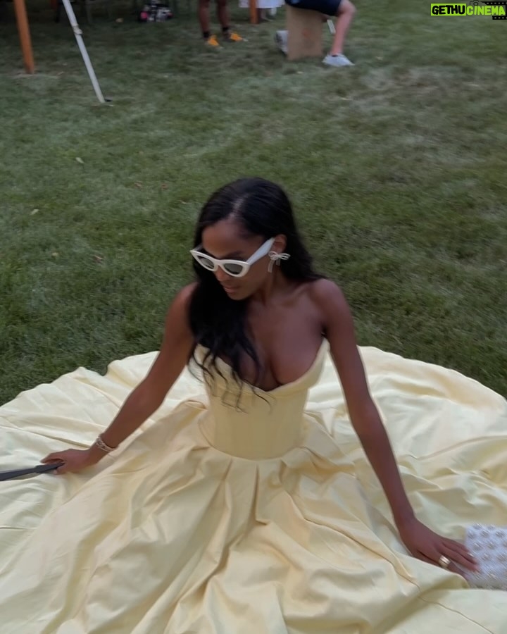 Ciara Miller - 54K Likes - I fucking love summer.