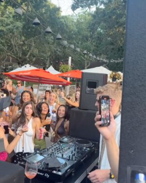 Ciara Miller Instagram - I fucking love summer.