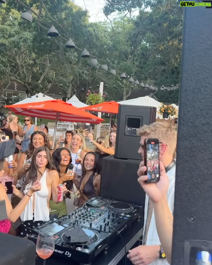 Ciara Miller - 54K Likes - I fucking love summer.