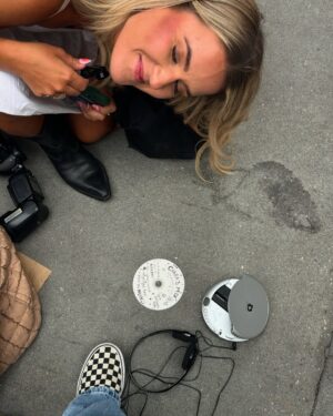 Ciara Miller Instagram - I fucking love summer.
