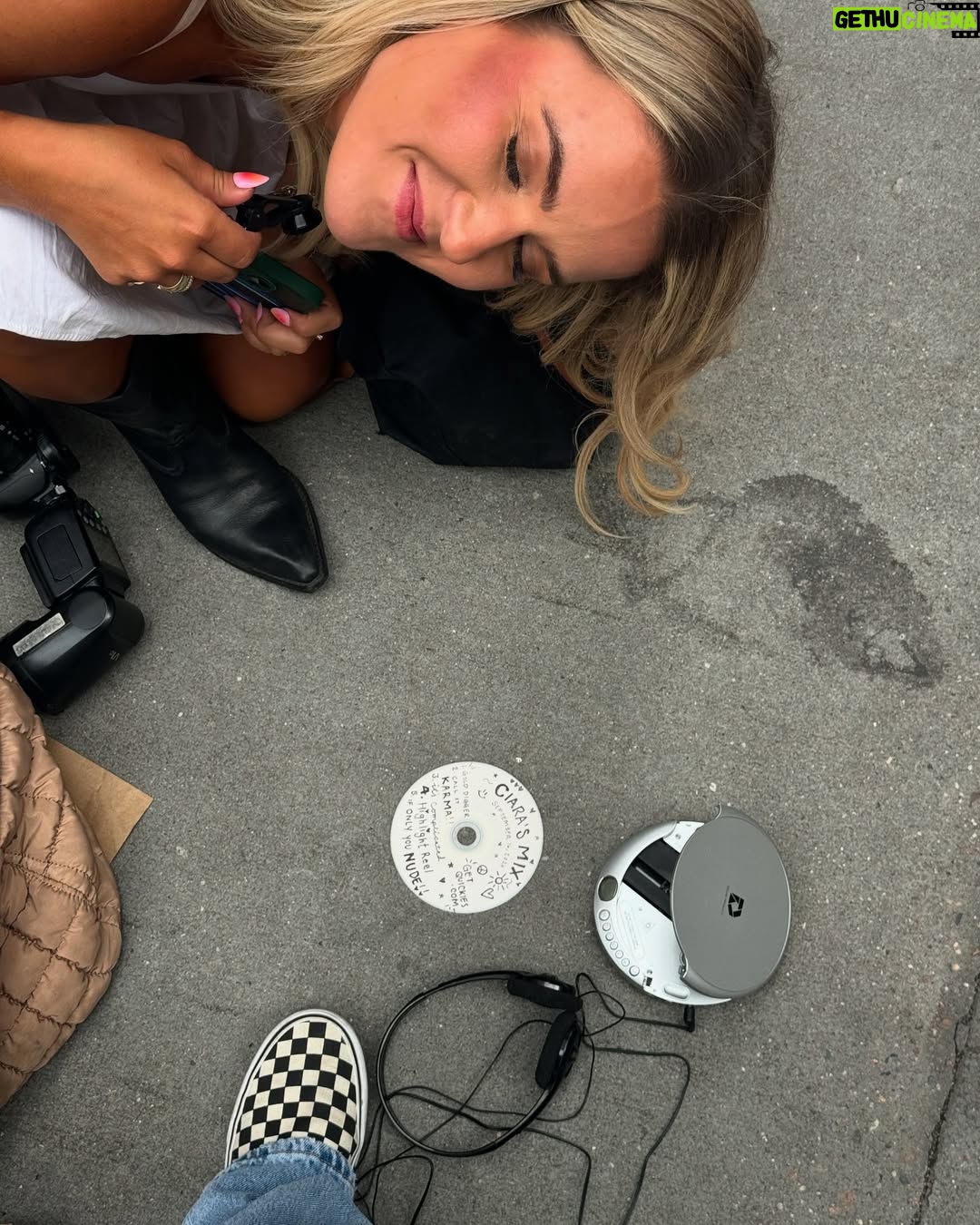 Ciara Miller - 54K Likes - I fucking love summer.