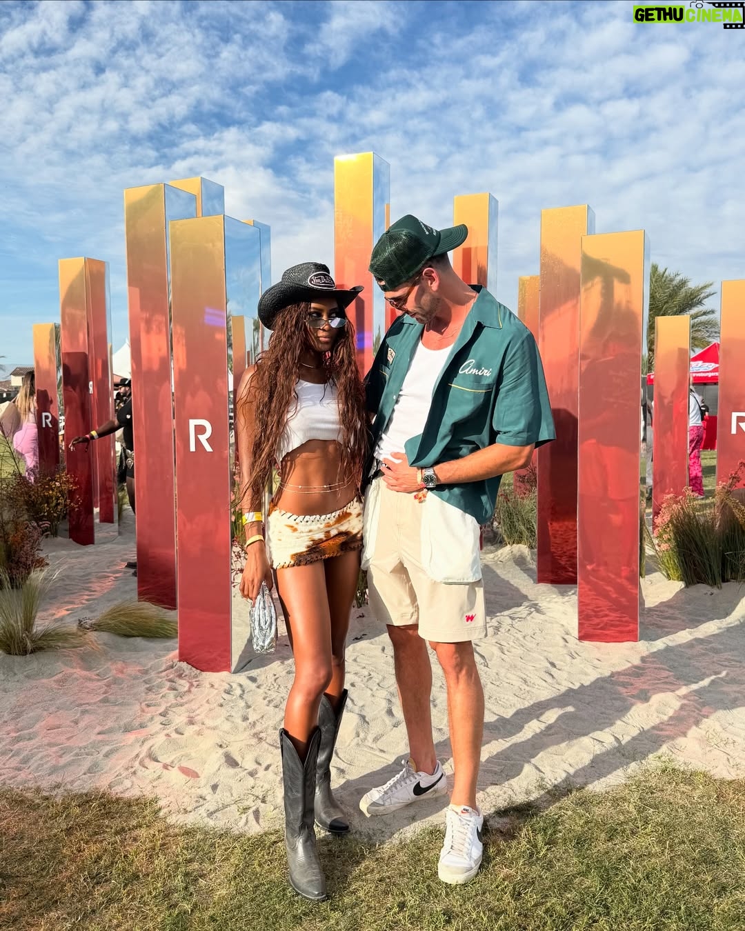 Ciara Miller - 71.5K Likes - wayne for the win @revolve #REVOLVEfestival