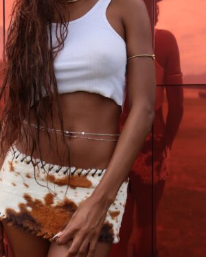 Ciara Miller Instagram - wayne for the win @revolve #REVOLVEfestival