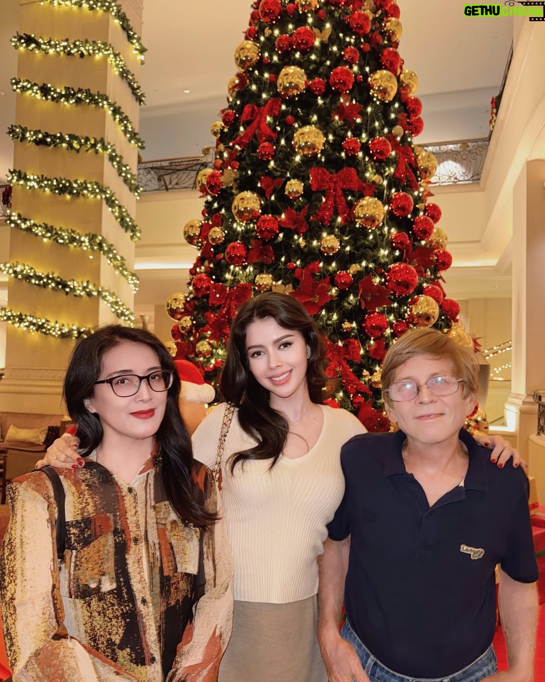 Cindy May McGuire - 3 Likes - #merrychristmas everyone 🎄 🎅
