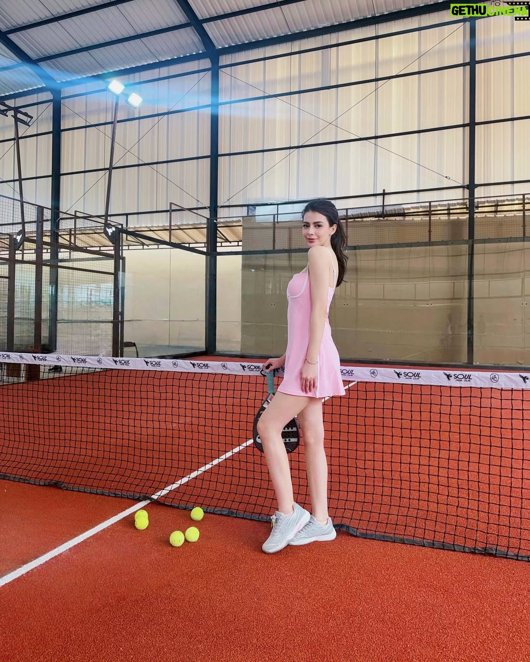 Cindy May McGuire - 3 Likes - Let me serve you 🎾🎾🎾