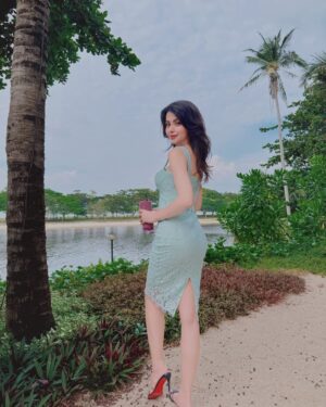 Cindy May McGuire Instagram - Brunch