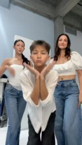 Actress Cindy Sirinya Bishop HD Photos and Wallpapers October 2025