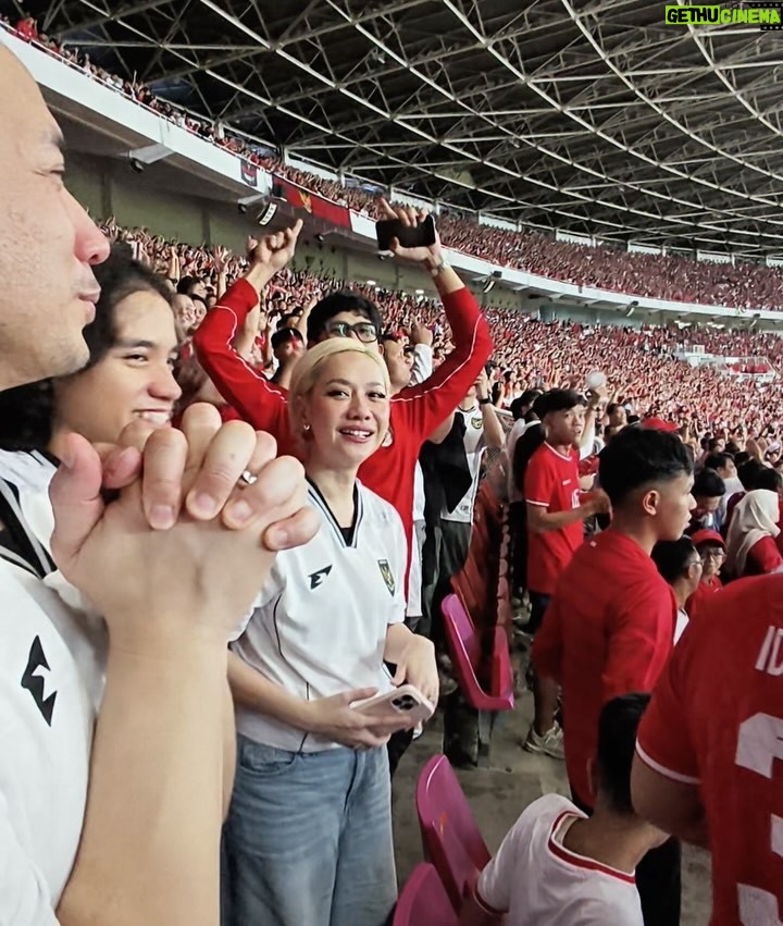 Cinta Laura Kiehl - 260.5K Likes - 1nd0nesia 🇮🇩