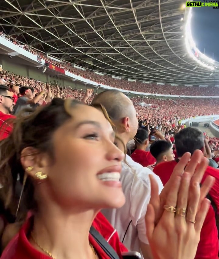 Cinta Laura Kiehl - 260.5K Likes - 1nd0nesia 🇮🇩