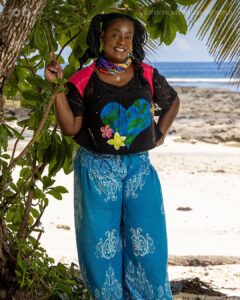 Actress Cirie Fields HD Photos and Wallpapers April 2025