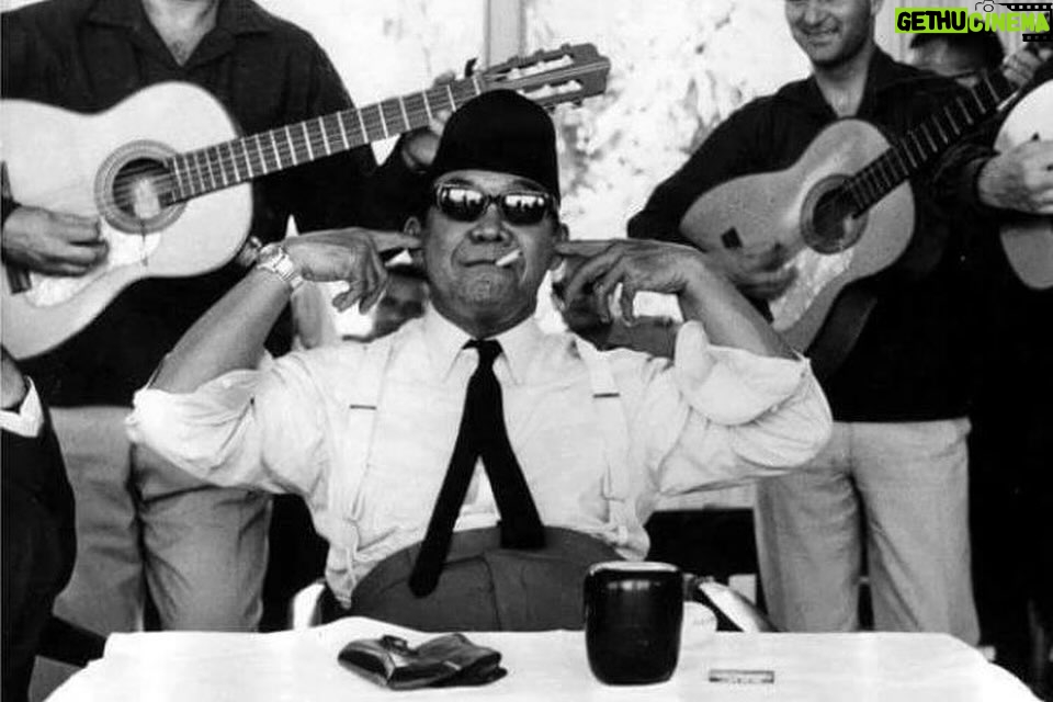 Cita Citata - 7.3K Likes - Al Fatihah Bapak Soekarno penyambung lidah rakyat.
Selamat hari lahir Bapak .. We love you Bapak 🤍🇮🇩🙏