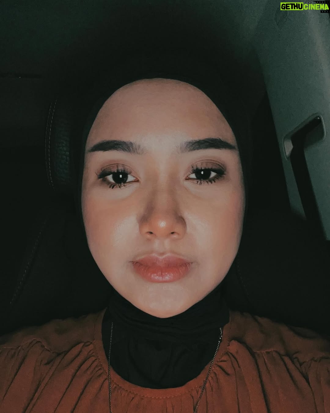 Cita Citata - 3.4K Likes - Garap lagu dan latihan hampir tiap hari .. sampai lupa punya feed harus di kasih makan juga.
Maaf ya photonya pas lagi ngaca di mobil 🫣
Selamat berbuka puasa 🙏