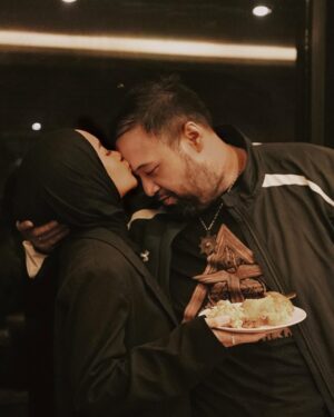 Cita Citata Instagram - Selamat ulang tahun Suami 🤍
