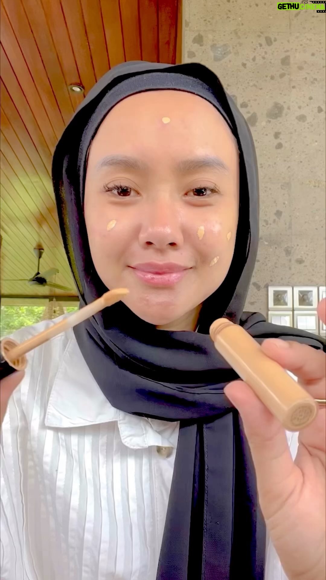 Cita Citata - 16.2K Likes - Bisa jadi inspirasi makeup buat lebaran sebentar lagi nih ..
Gimana ada yang sudah perlanan mudik?
Semoga selamat sampai di kampung halaman jangan lupa jaga kesehatan ya teman teman ! 🙏 #makeuptutorial #reels