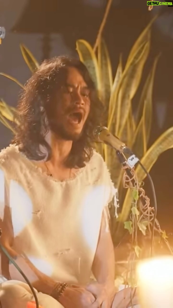 Cita Citata - 18.9K Likes - Bagi umat yang mau berpikir.
“Titik Tiga” ( Showcase )