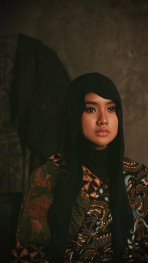 Cita Citata Instagram - Sabar adalah kunci dalam menjalani kehidupan.