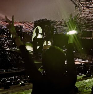 Cita Citata Instagram - Believe in love 🤍
#coldplay #coldplayindonesia