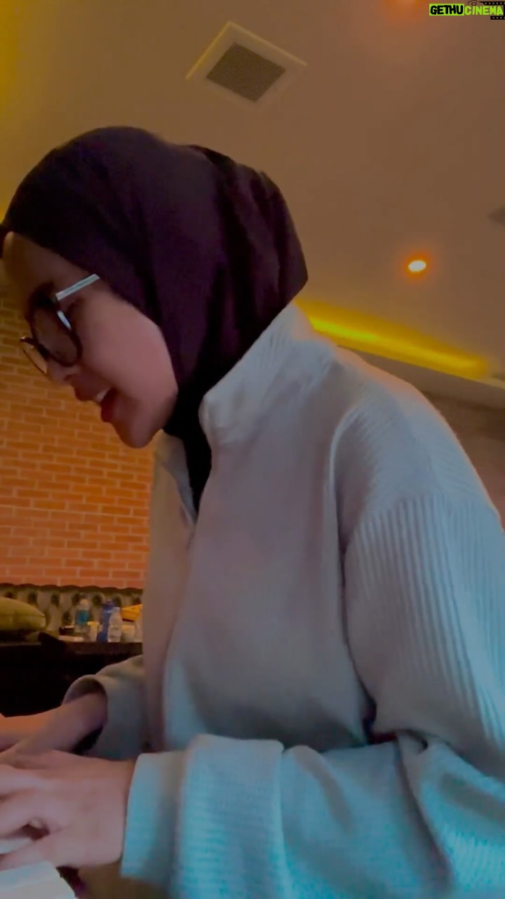 Cita Citata - 3.4K Likes - Ya gini laah emang kureeeng ..
jangan di skip ada bonus dari barudak edan 😂