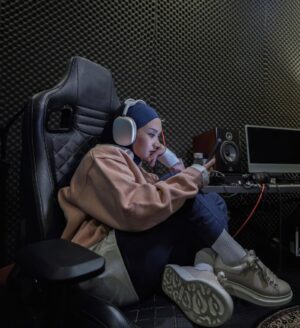 Cita Citata Instagram - Musik adalah “rasa” yang bisa di dengar.