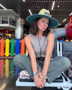 Actress Clara Alvarado HD Photos and Wallpapers March 2025