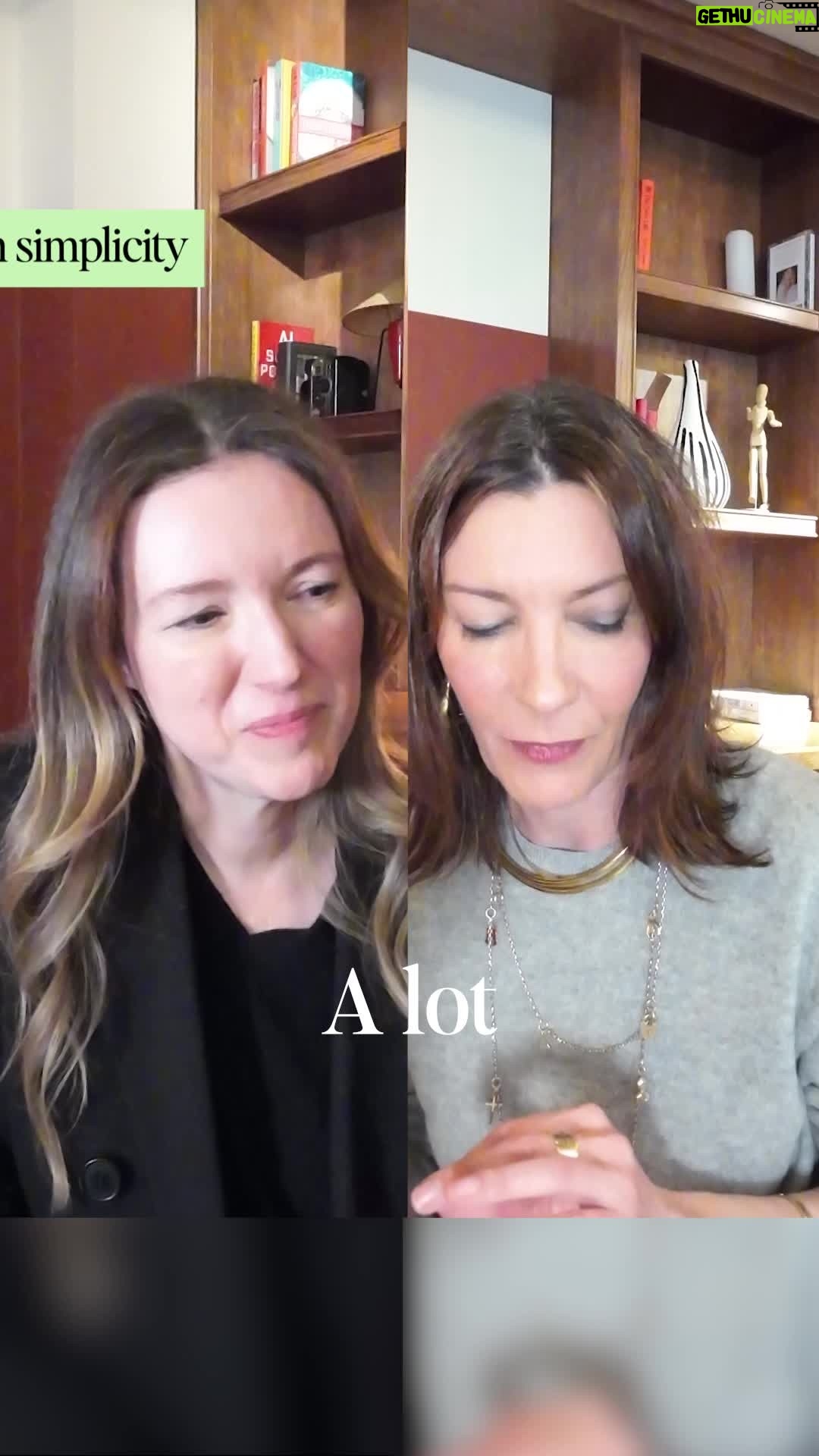 Clare Waight Keller - 4.4K Likes - Here's an unexpected fact for you. Did you know Uniqlo produces 500 new designs a year, compared to Zara’s 25,000 and Shein’s staggering one million? In her new role as Global Creative Director of Uniqlo celebrated fashion designer @clarewaightkeller wants to make every single one of those designs count.
In this eye-opening episode we unpack everything from how @uniqlo focuses into perfection (and why so few people bring their clothes back to recycle - do it people!), to the joy of beautiful clothes and Japanese culture, and, above all, the journey to of finding your just right in life, and the magic that happens when you do.
Listen to @theenoughness with @melaniejrickey and Clare Waight Keller wherever you get your podcasts. 💡
#theenoughness #clarewaightkeller #findyourjustright
*numbers for Shein and Zara are averages taken from a number of sources.