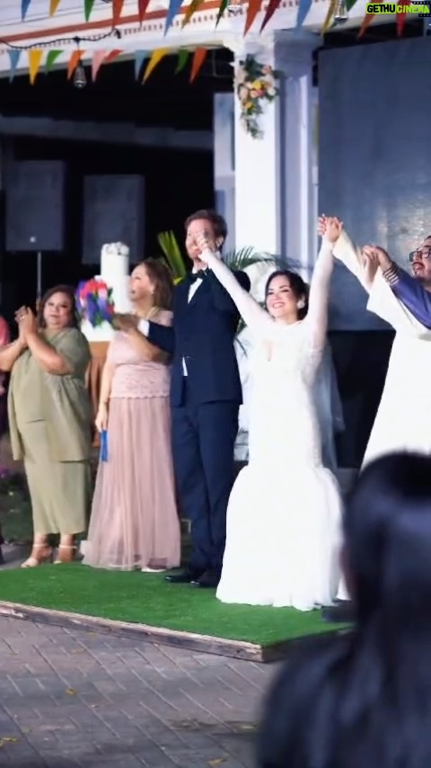 Claudia Camposano - 2.3K Likes - Así se Vive el TEATRO COMEDIA FIESTA = LA GRAN BODA🥳👰🏻♀️🍾🤵
VEN A DIVERTIRTE EN GRANDE! Junto a tu familia en una comedia familiar y totalmente DIFERENTE!
Disfruta al máximo de esta nueva experiencia en teatro y pasa un buen rato de diversión en familia.
Centro Histórico: sábado 8 PM y domingo 6 PM
VIP $25 - General $15
COMPRA TUS ENTRADAS YA! @meet2go y en la entrada a la Obra ❤️
Parque Histórico “Casa Hacienda”