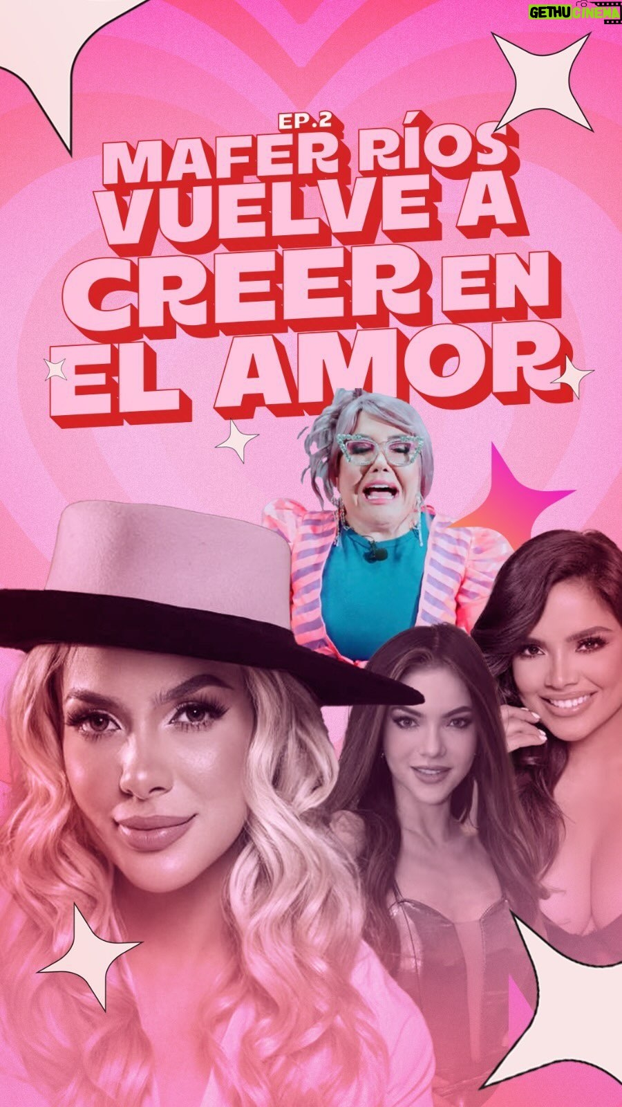 Claudia Camposano - 3.5K Likes - El nuevo episodio de #LaPulgaDeLaFarándula💖 está listo para su estreno HOY 23 MAY 16h00, por nuestro canal de Youtube, linkkk en bio🔗