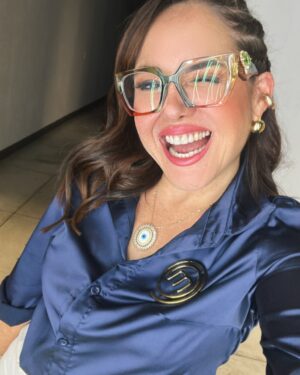 Claudia Camposano Instagram - Pin del chef !! PRESENTE !!! @masterchefecuadoroficial