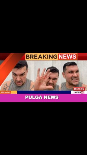 Claudia Camposano Instagram - “Noticias que a nadie le Importa” @urrutia1981 🤣 “El Huecudo” 
Miralo por YouTube “La Pulga de la Farándula “ @wecanal.ec