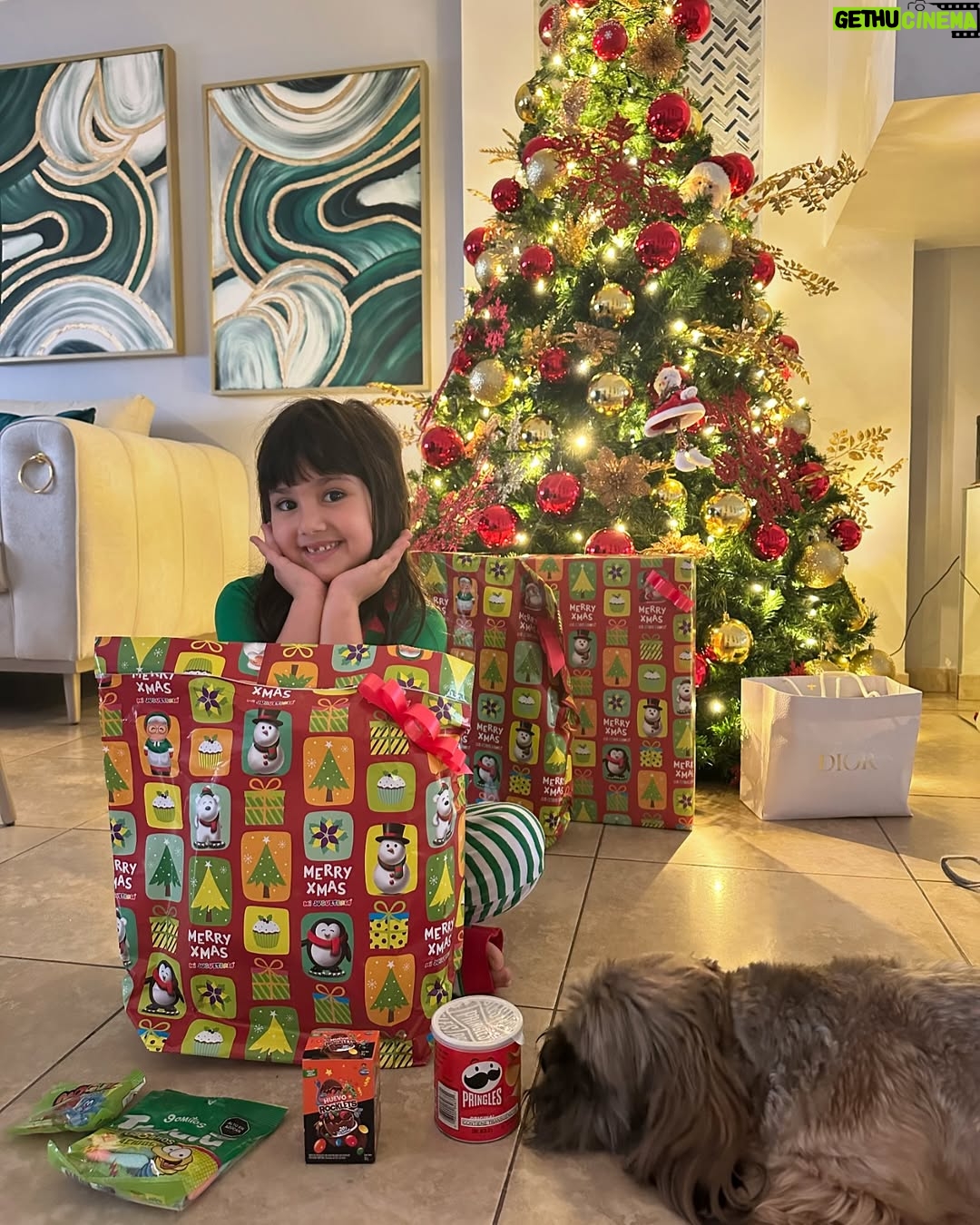 Claudia Camposano - 4.7K Likes - ❤️🎄