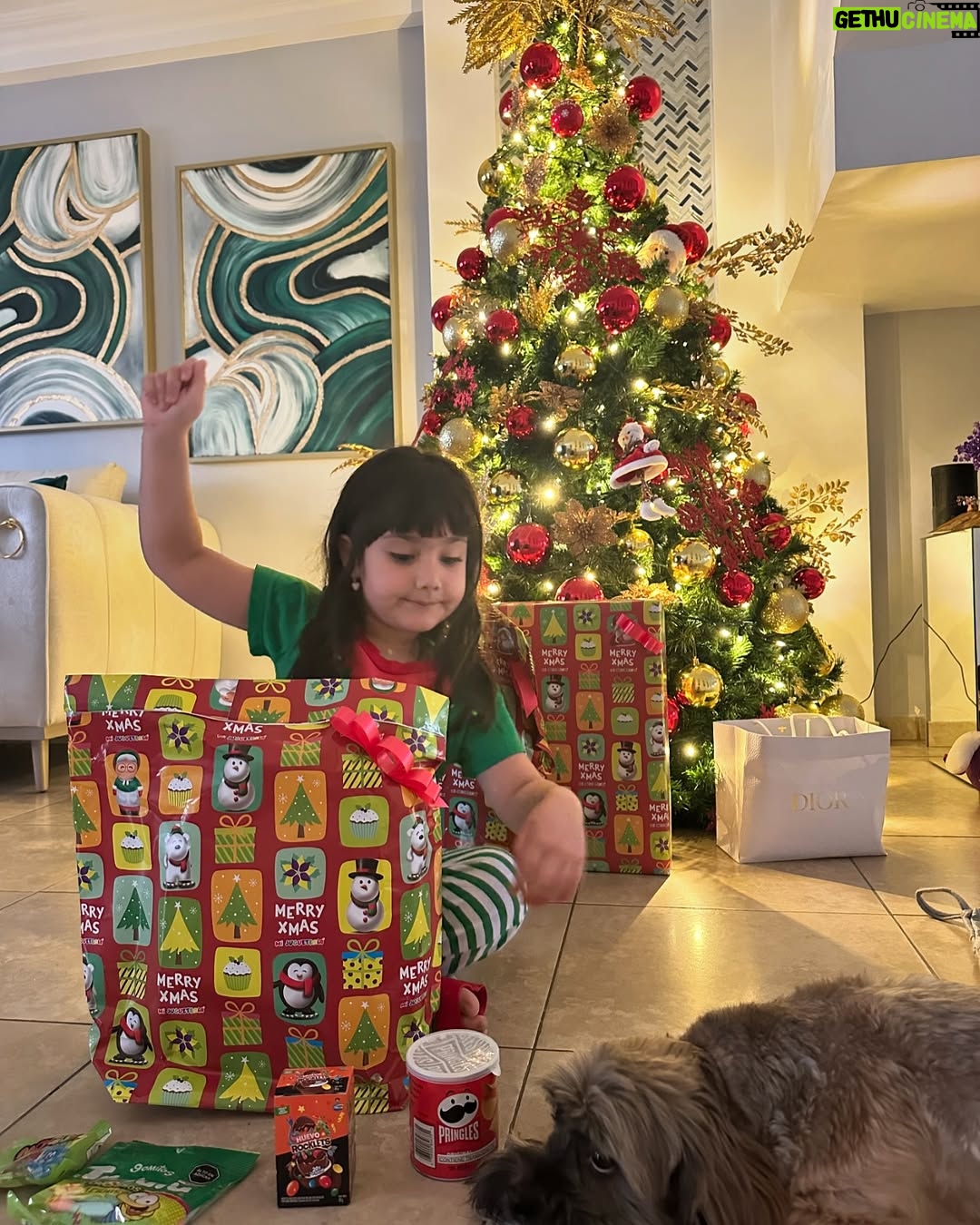 Claudia Camposano - 4.7K Likes - ❤️🎄