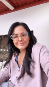 Actress Claudia Camposano HD Photos and Wallpapers July 2024