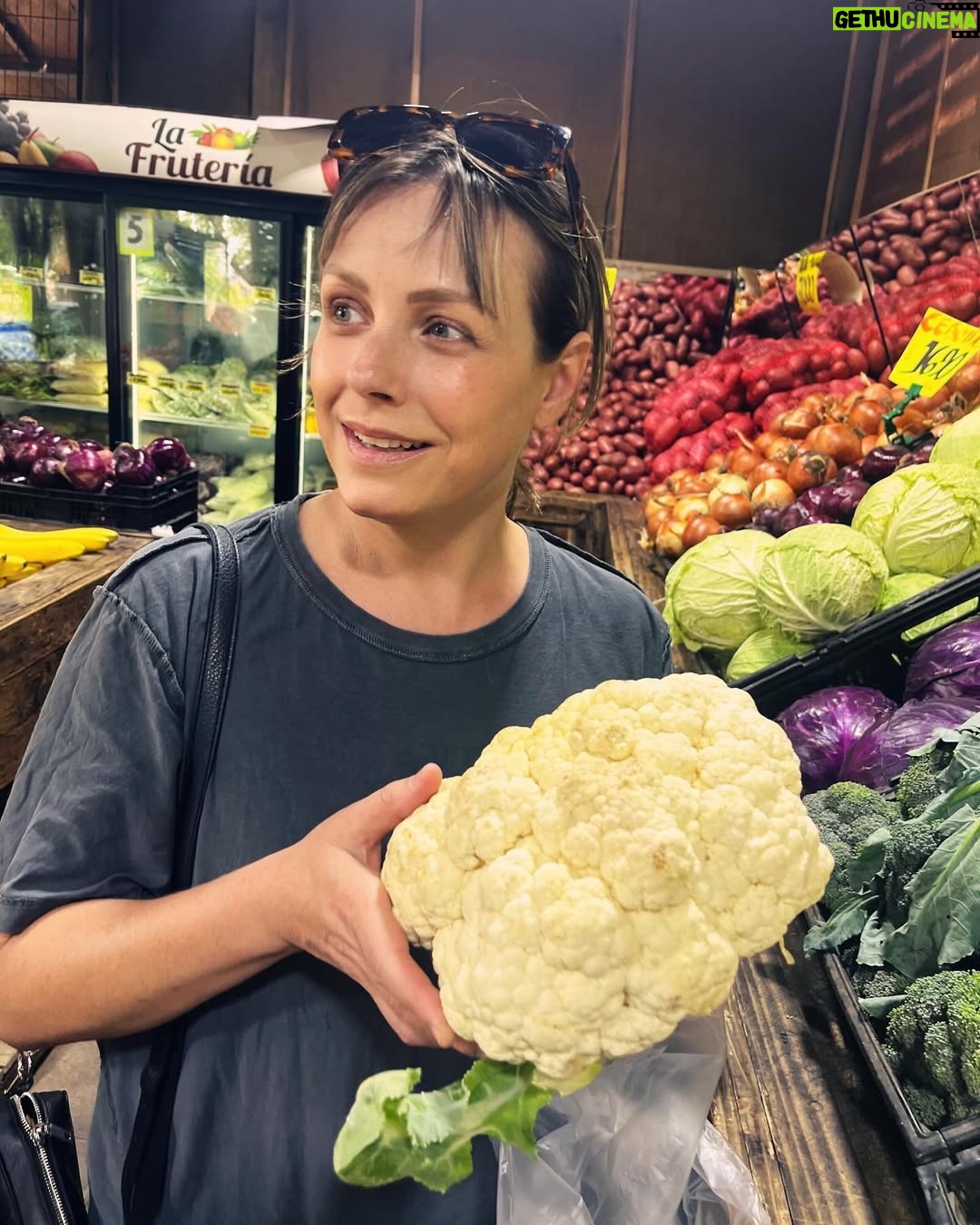 Claudia Conserva - 8.8K Likes - Cómo se agradece la fruta de campo, tamaños XL , colores vivos, olores ricos, gente amable, la raja! #zanahorias #tomates #duraznos #choclos #platanos #paltas #lechugas #cerezas #frutas #verduras