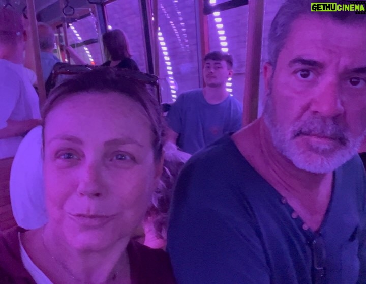 Claudia Conserva - 23.7K Likes - Pololeando en JardĆn BotĆ”nico de Wellington, que maravillosos los Ć”rboles, los jardines, las flores. Existe una preocupación impresionante en todos los lugares que hemos conocido por mantener podados los cercos verdes, hacer arte con la naturaleza, cuidar cada detalleā¦
Love you @pollolibre66 ā¤ļø
#parque #jardin #botanico #arboles #flores #naturaleza #vida #detalles #newzealand
