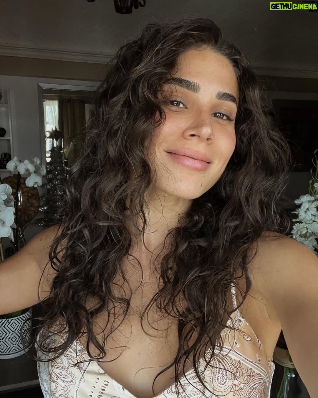 Claudia Zepeda - 6.3K Likes - Se acerca el verano y mi cabello lo sabe. ✨🤎🦁