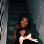 Coco Jones