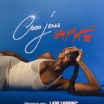 Coco Jones