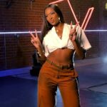 Coco Jones