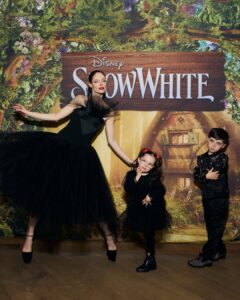 Actress Coco Rocha HD Photos and Wallpapers October 2025